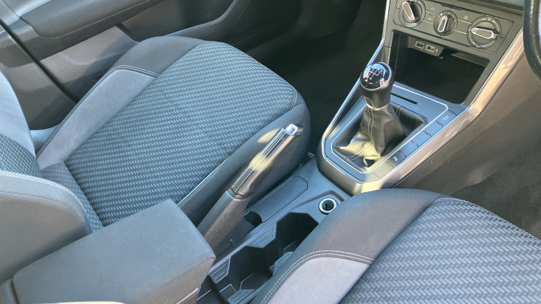 Volkswagen Polo 1.0 TSI 95 R-Line 5dr Petrol Hatchback